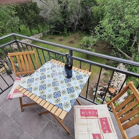 Apartment N&M Omišalj Extérieur photo