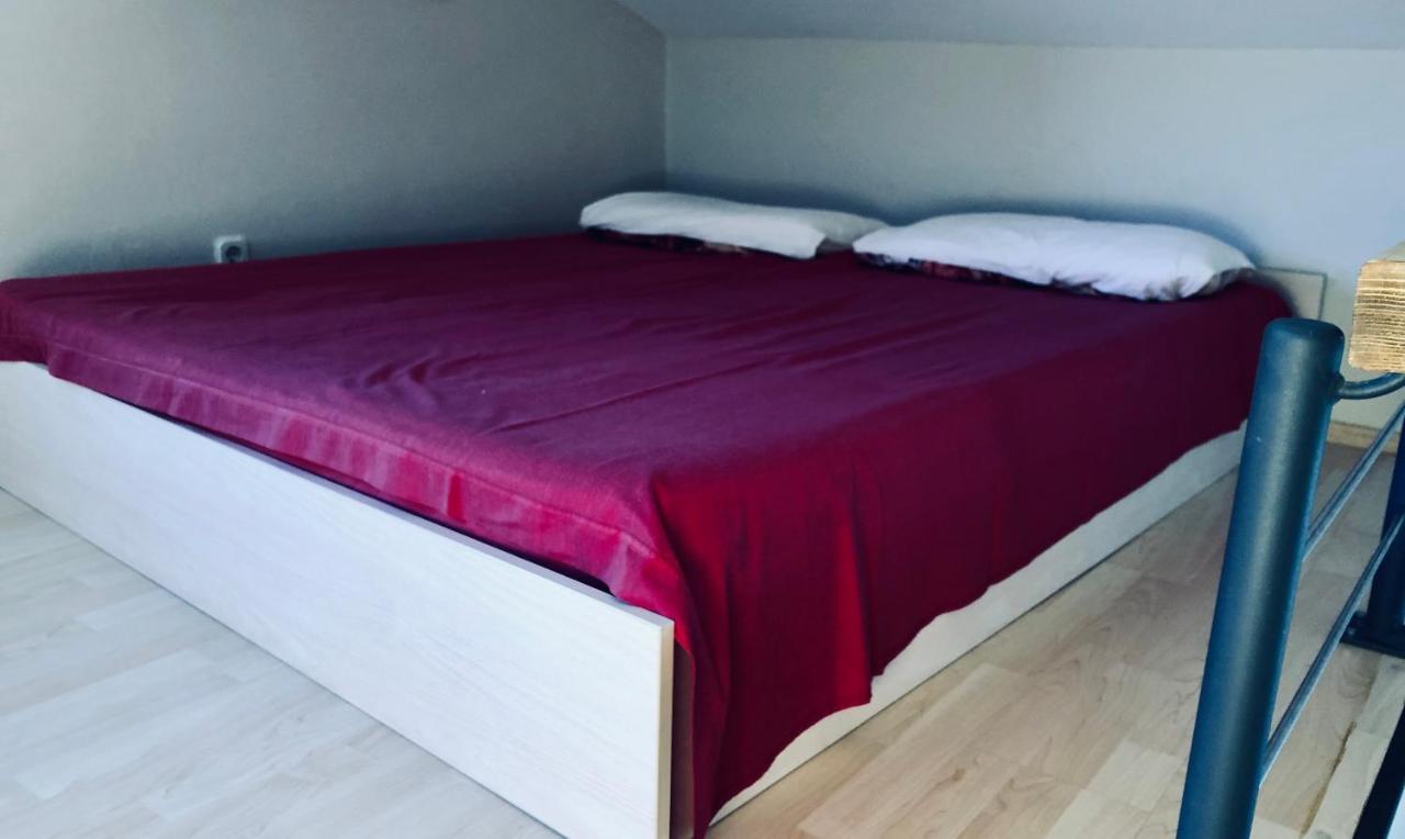 Apartment N&M Omišalj Extérieur photo