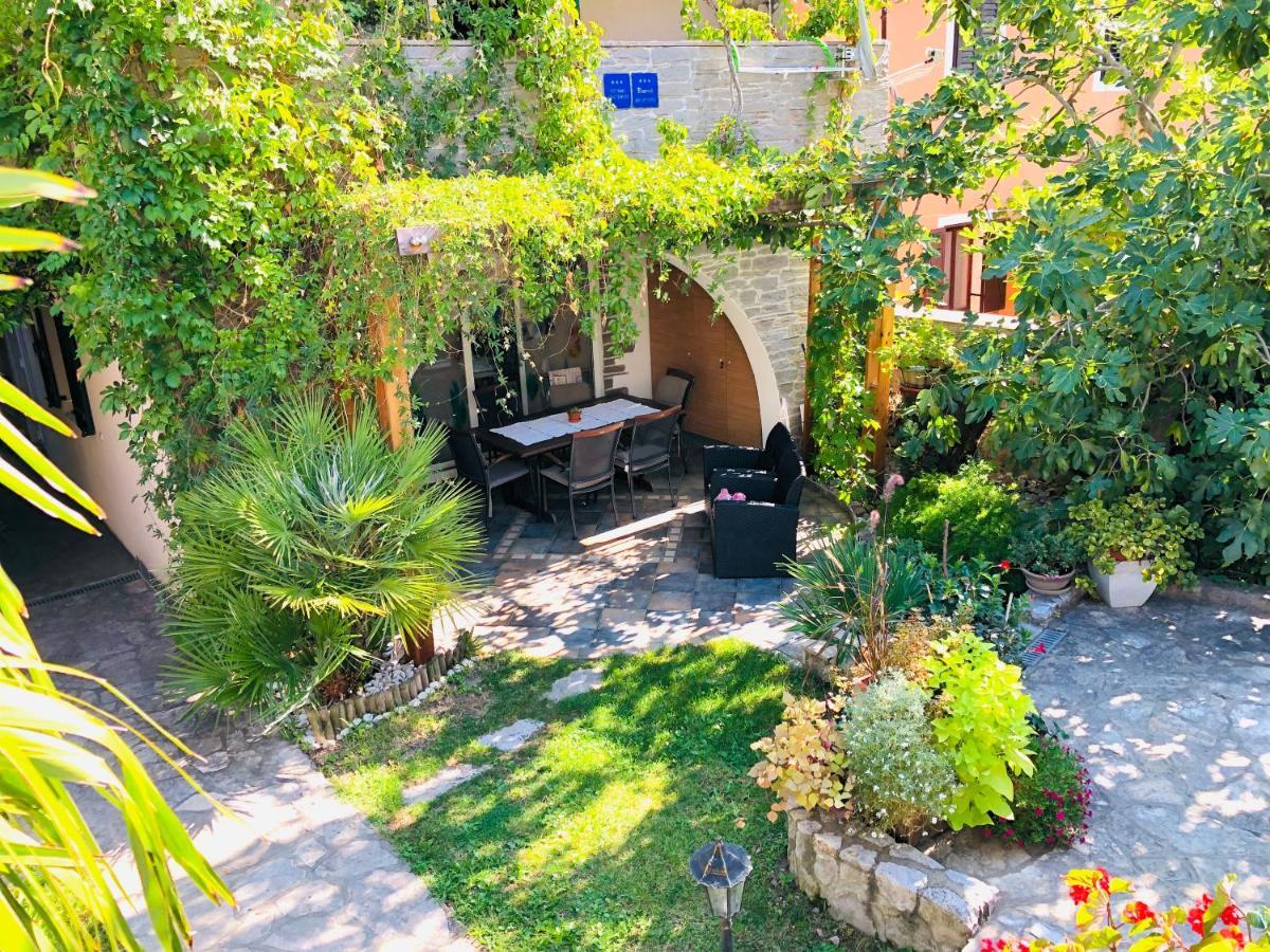Apartment N&M Omišalj Extérieur photo