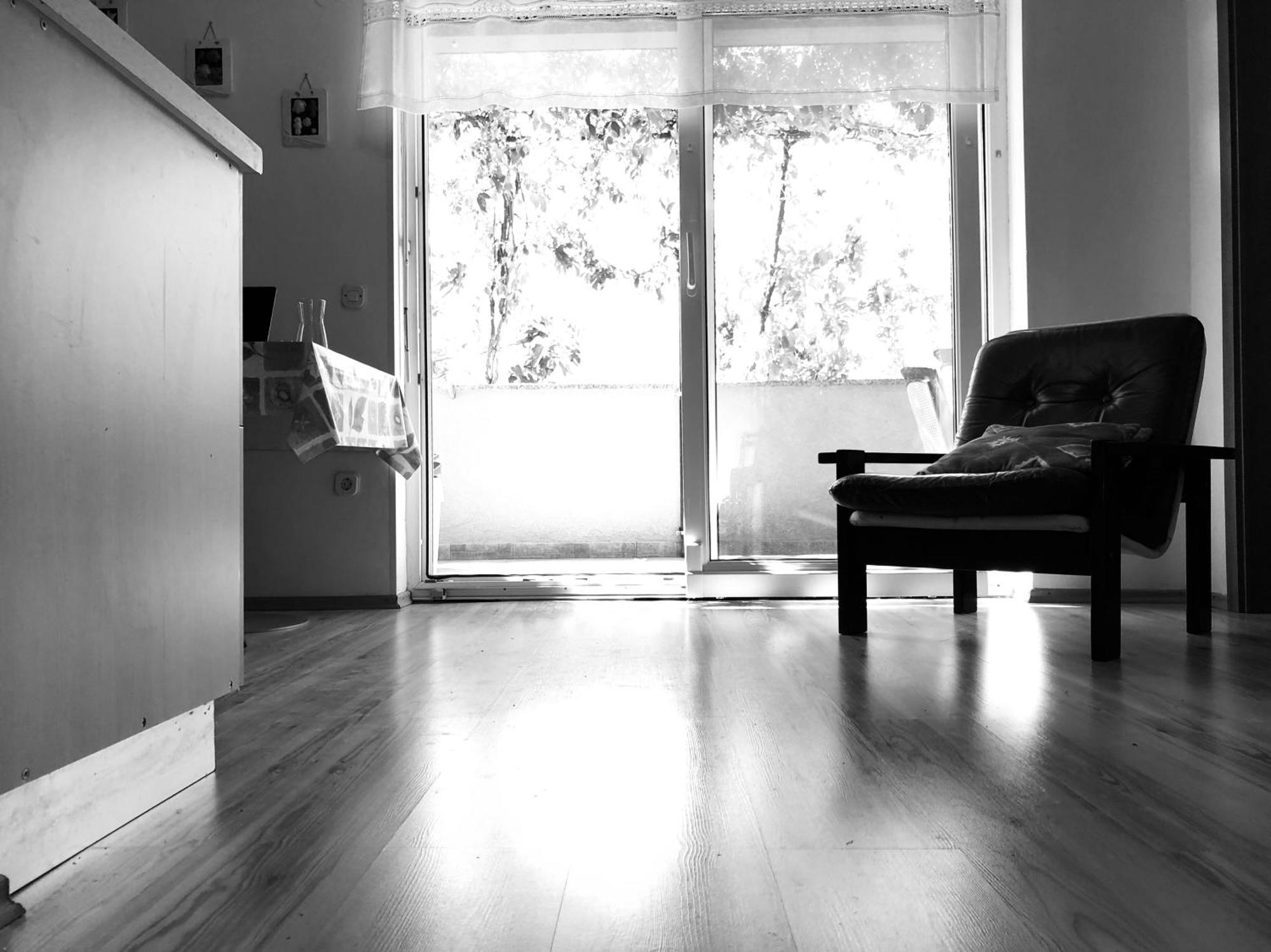 Apartment N&M Omišalj Chambre photo