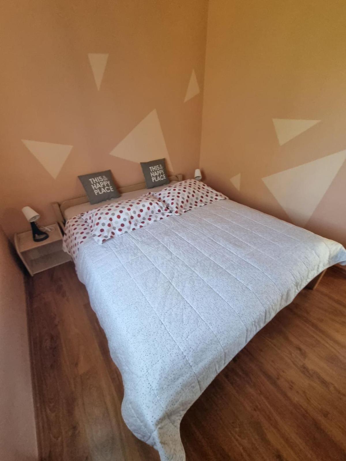 Apartment N&M Omišalj Extérieur photo