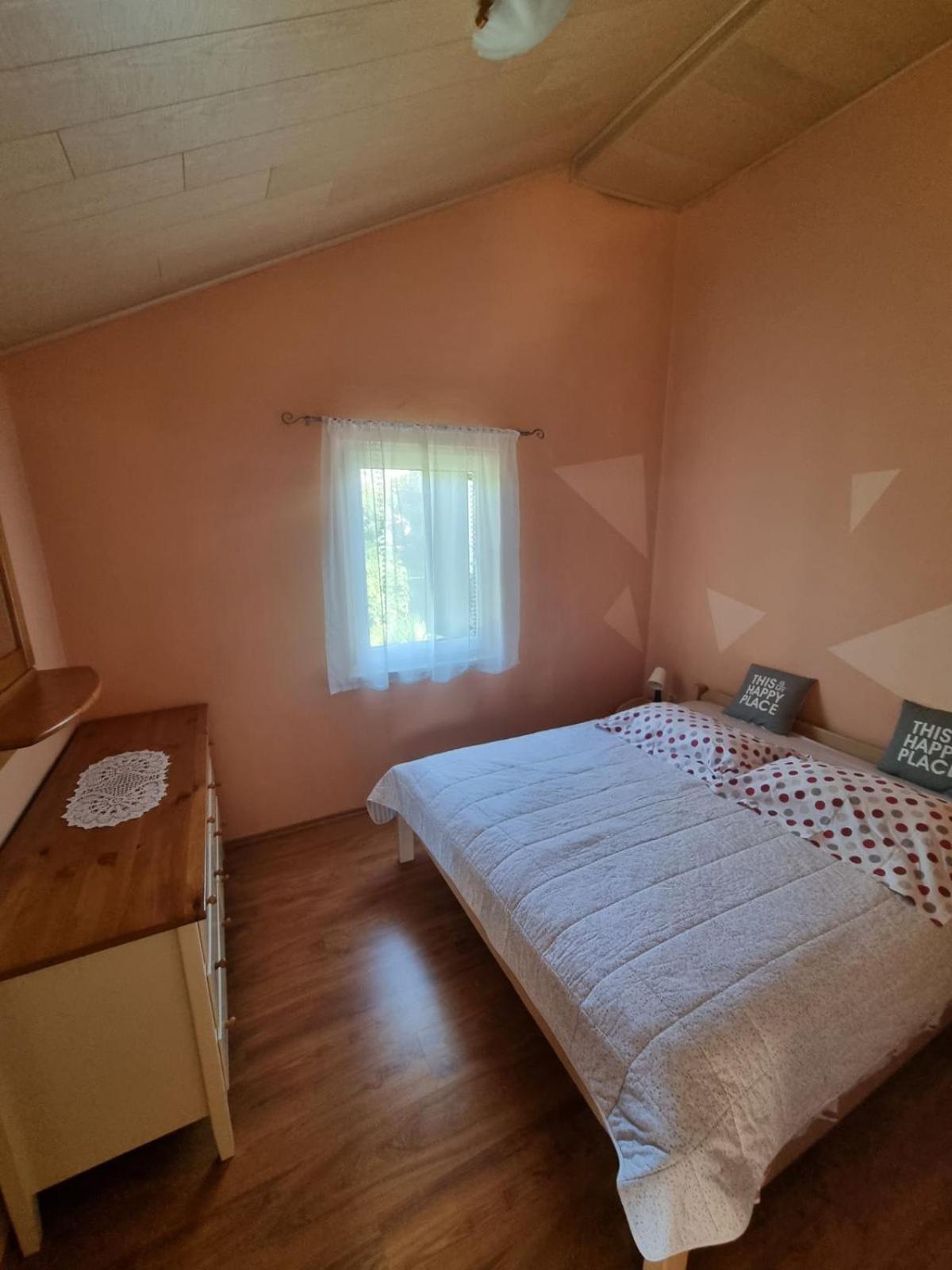 Apartment N&M Omišalj Extérieur photo