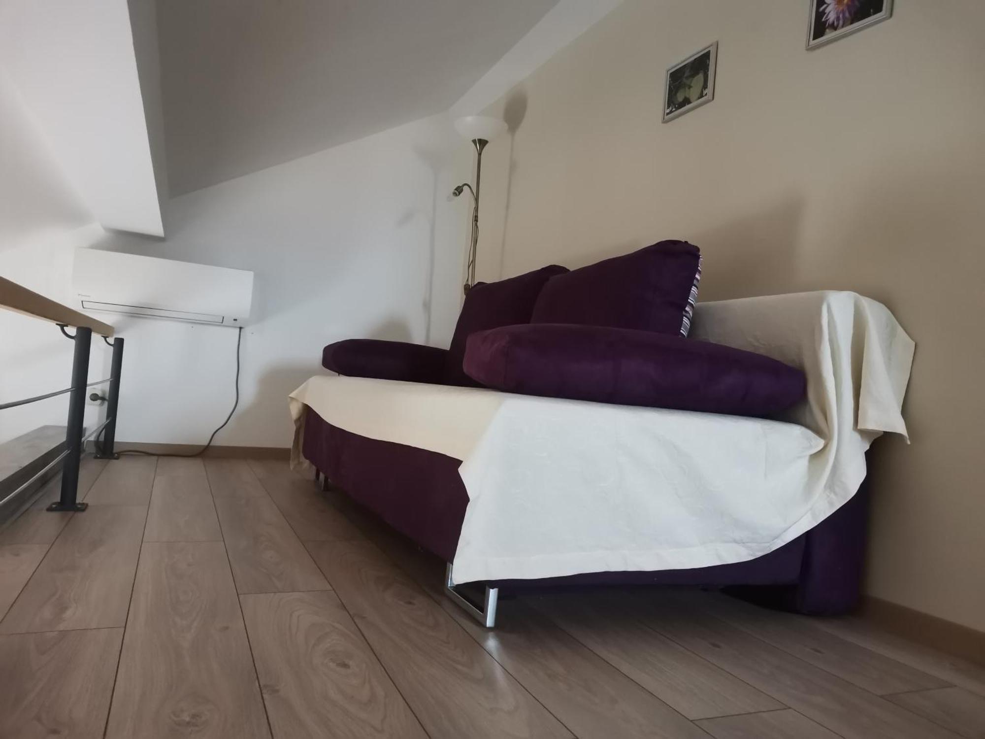 Apartment N&M Omišalj Extérieur photo