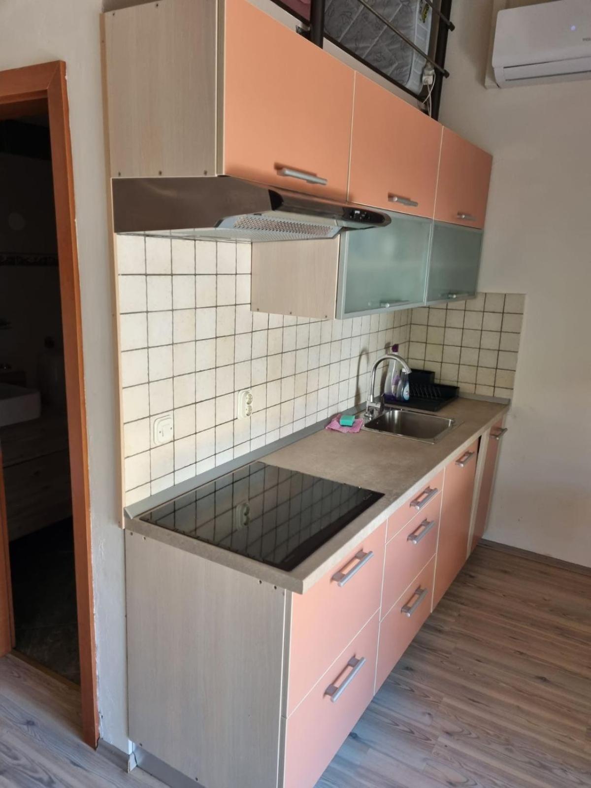 Apartment N&M Omišalj Extérieur photo