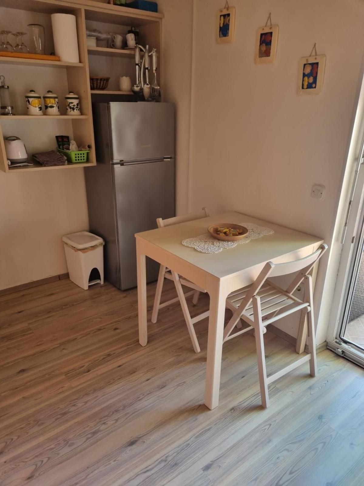 Apartment N&M Omišalj Extérieur photo