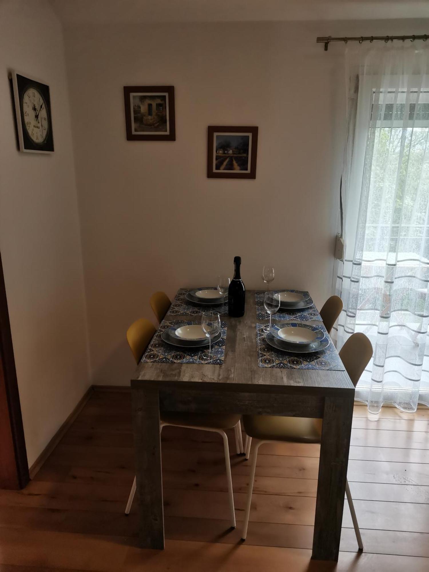 Apartment N&M Omišalj Extérieur photo
