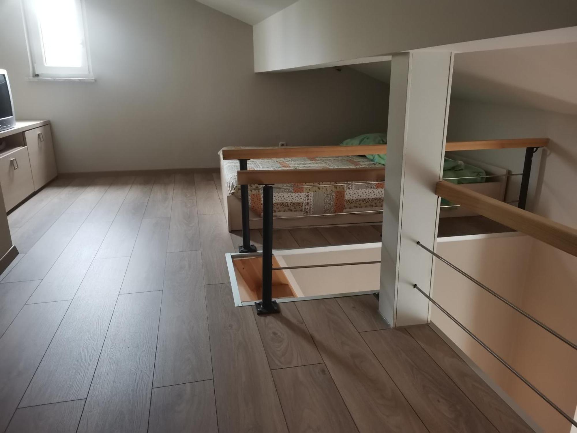 Apartment N&M Omišalj Extérieur photo