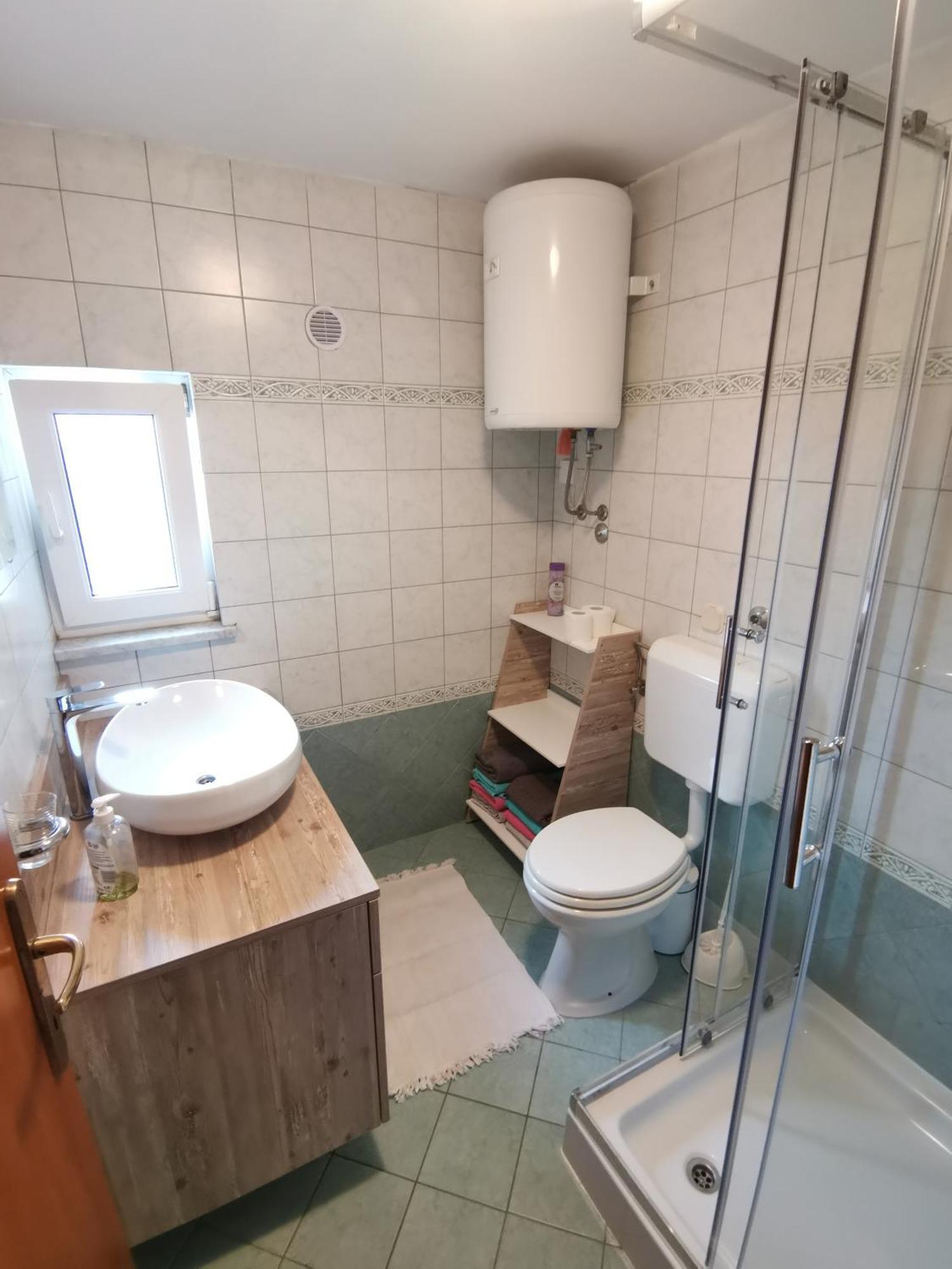 Apartment N&M Omišalj Extérieur photo