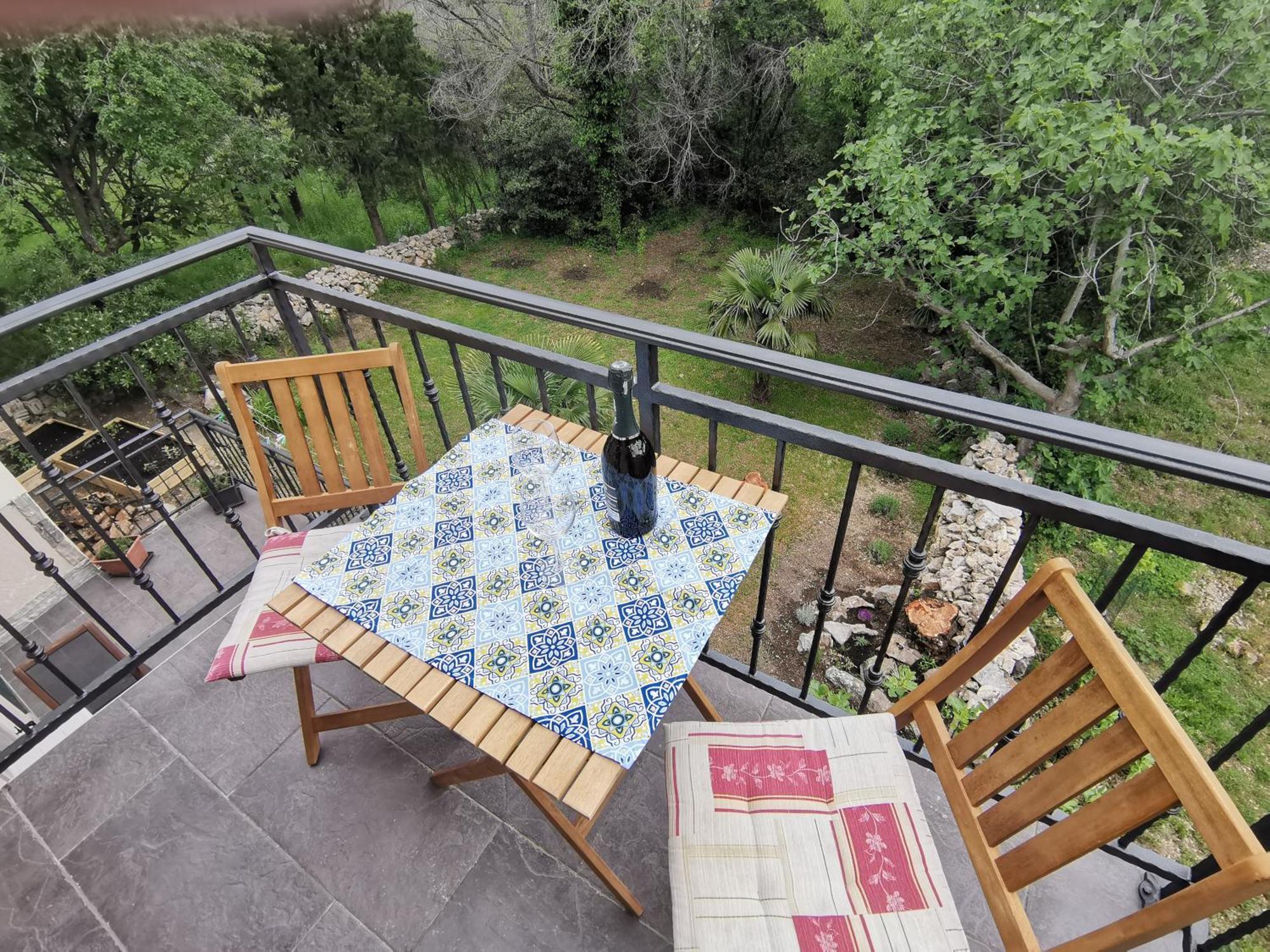 Apartment N&M Omišalj Extérieur photo