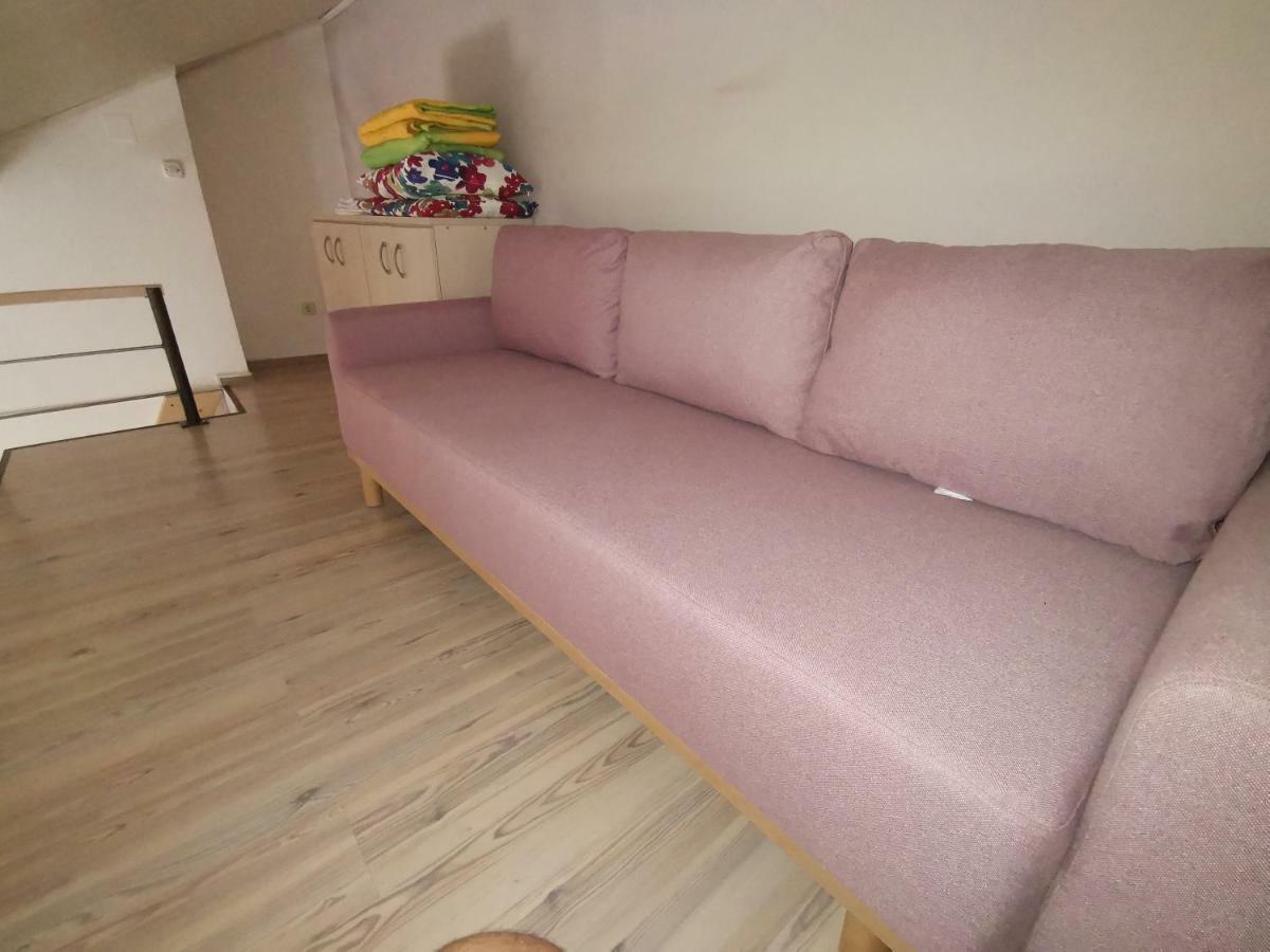 Apartment N&M Omišalj Extérieur photo