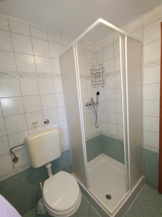 Apartment N&M Omišalj Extérieur photo