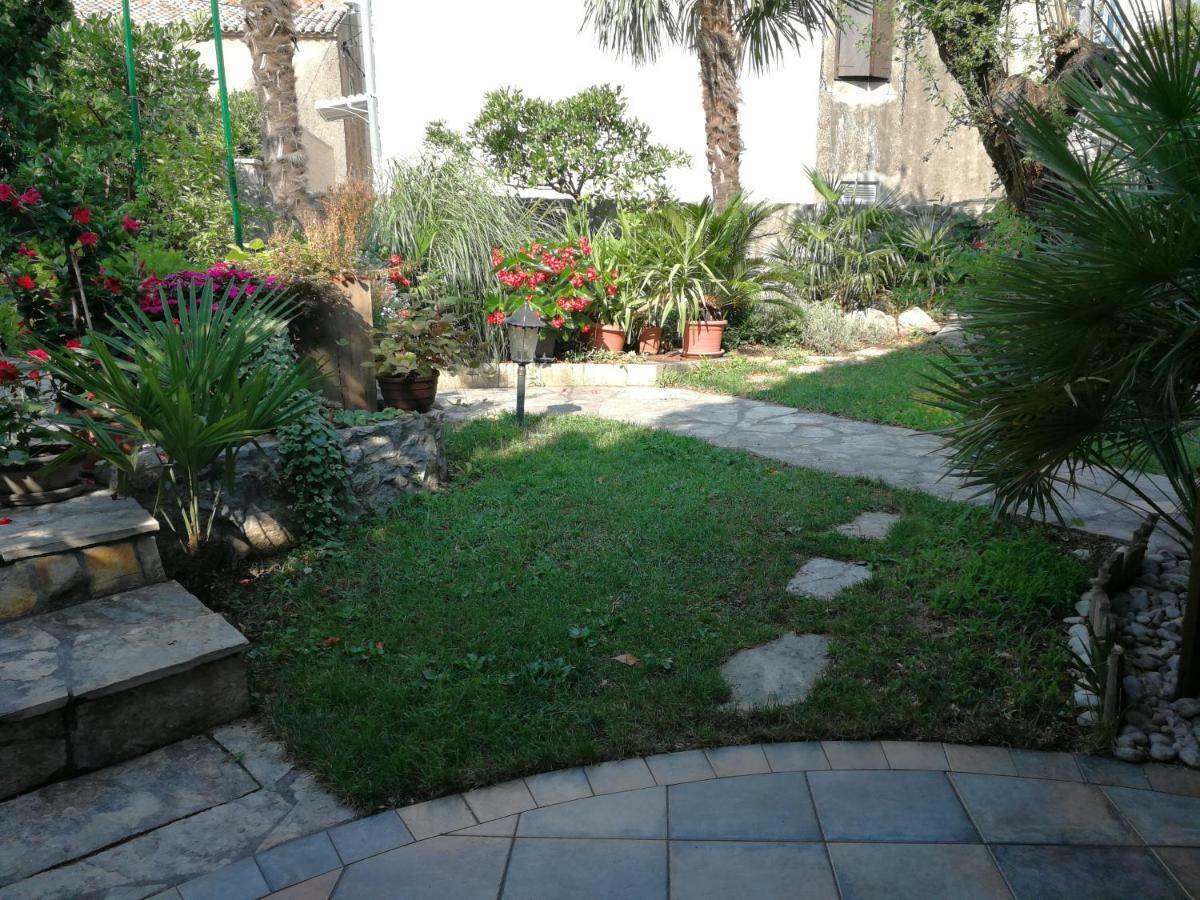 Apartment N&M Omišalj Extérieur photo
